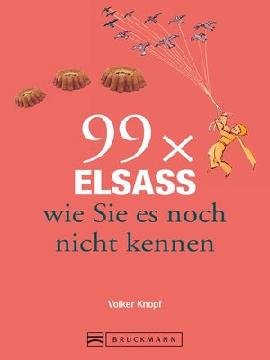 cover image of Bruckmann Reiseführer